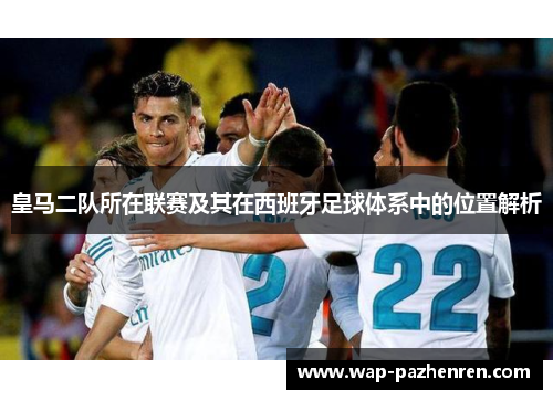 皇马二队所在联赛及其在西班牙足球体系中的位置解析
