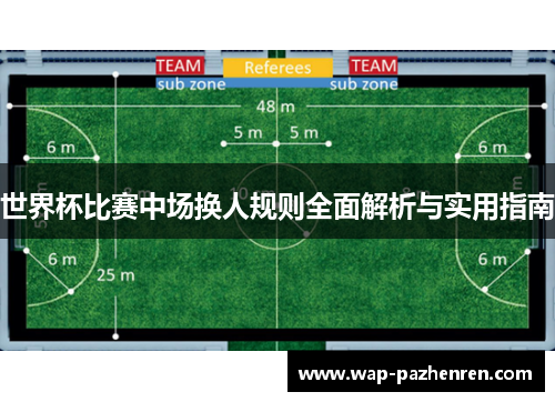 世界杯比赛中场换人规则全面解析与实用指南