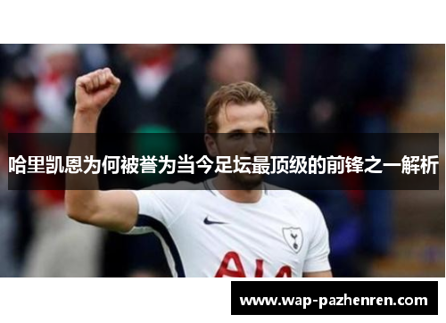 哈里凯恩为何被誉为当今足坛最顶级的前锋之一解析 哈里凯恩为何被誉为当今足坛最顶级的前锋之一解析