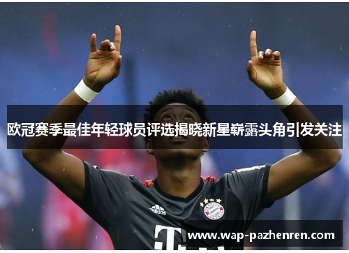 欧冠赛季最佳年轻球员评选揭晓新星崭露头角引发关注