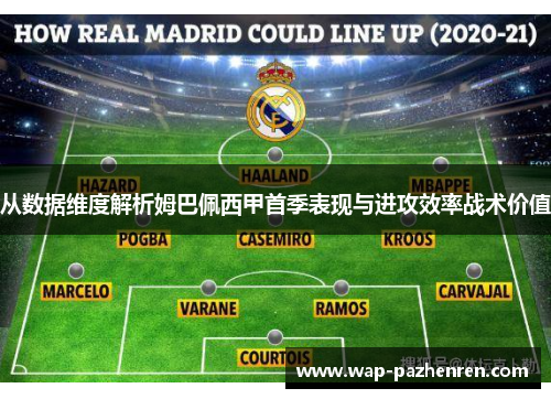 从数据维度解析姆巴佩西甲首季表现与进攻效率战术价值